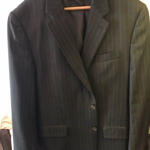 Navy Ralph Lauren Blazer